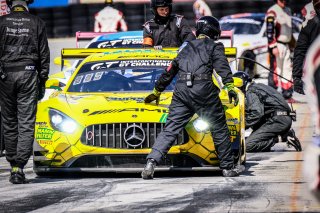 Pitlane, Pre Qualifying
 | SRO / Dirk Bogaerts Photography
