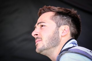 Pitlane, Pre Qualifying
 | SRO / Dirk Bogaerts Photography