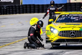 Pitlane, Pre Qualifying
 | SRO / Dirk Bogaerts Photography