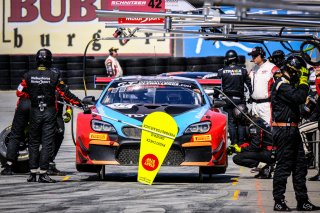 Pitlane, Pre Qualifying
 | SRO / Dirk Bogaerts Photography