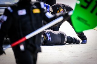 Pitlane, Pre Qualifying
 | SRO / Dirk Bogaerts Photography