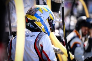 Pitlane, Pre Qualifying
 | SRO / Dirk Bogaerts Photography