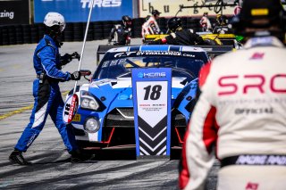 Pitlane, Pre Qualifying
 | SRO / Dirk Bogaerts Photography