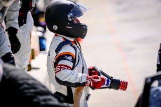 Pitlane, Pre Qualifying
 | SRO / Dirk Bogaerts Photography