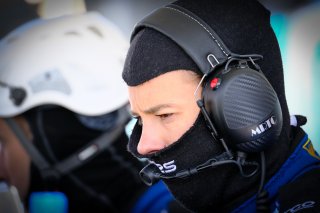 Pitlane, Pre Qualifying
 | SRO / Dirk Bogaerts Photography