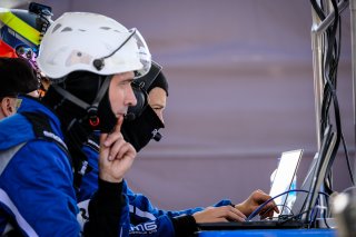 Pitlane, Pre Qualifying
 | SRO / Dirk Bogaerts Photography