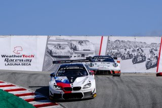 #42 BMW Team Schnitzer DEU BMW M6 GT3 Augusto Farfus BRA Chaz Mostert AUS Martin Tomczyk DEU GT3 Overall, Pre Qualifying
 | SRO / Dirk Bogaerts Photography
