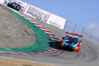 #34 Walkenhorst Motorsport DEU BMW M6 GT3 Nicky Catsburg NDL Mikkel Jensen DNK Christian Krognes NOR GT3 Overall, Pre Qualifying
 | SRO / Dirk Bogaerts Photography