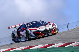 #30 Honda Team Motul ITA Honda NSX GT3 Evo Bertrand Baguette BEL Mario Farnbacher DEU Renger van der Zande NDL GT3 Overall, Pre Qualifying
 | SRO / Dirk Bogaerts Photography