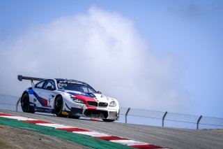 #42 BMW Team Schnitzer DEU BMW M6 GT3 Augusto Farfus BRA Chaz Mostert AUS Martin Tomczyk DEU GT3 Overall, Pre Qualifying
 | SRO / Dirk Bogaerts Photography