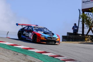 #34 Walkenhorst Motorsport DEU BMW M6 GT3 Nicky Catsburg NDL Mikkel Jensen DNK Christian Krognes NOR GT3 Overall, Pre Qualifying
 | SRO / Dirk Bogaerts Photography