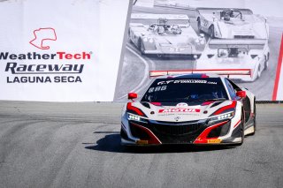 #30 Honda Team Motul ITA Honda NSX GT3 Evo Bertrand Baguette BEL Mario Farnbacher DEU Renger van der Zande NDL GT3 Overall, Pre Qualifying
 | SRO / Dirk Bogaerts Photography