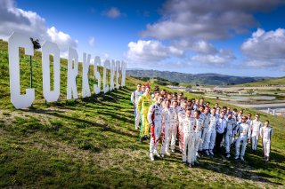 Drivers Group Photo
 | SRO / Dirk Bogaerts Photography