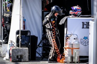 Pitlane, Qualifying
 | SRO / Dirk Bogaerts Photography