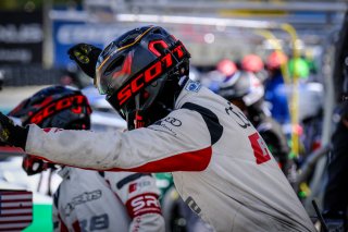 Pitlane, Qualifying
 | SRO / Dirk Bogaerts Photography