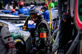 Pitlane, Qualifying
 | SRO / Dirk Bogaerts Photography