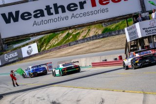 Pitlane, Qualifying
 | SRO / Dirk Bogaerts Photography