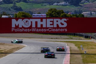 Qualifying
 | SRO / Dirk Bogaerts Photography