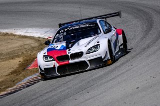 #42 BMW Team Schnitzer DEU BMW M6 GT3 Augusto Farfus BRA Chaz Mostert AUS Martin Tomczyk DEU GT3 Overall, Qualifying
 | SRO / Dirk Bogaerts Photography
