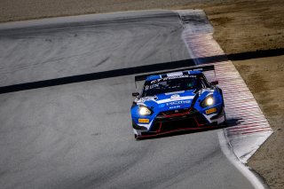 #35 KCMG HKG Nissan GT-R NISMO GT3 Katsumasa Chiyo JPN Alex Buncombe GBR Joshua Burdon AUS GT3 Overall, Qualifying
 | SRO / Dirk Bogaerts Photography