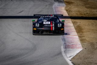 #911 Park Place Motorsports USA Porsche 911 GT3 R Romain Dumas FRA Sven Müller DEU Mathieu Jaminet FRA GT3 Overall, Qualifying
 | SRO / Dirk Bogaerts Photography