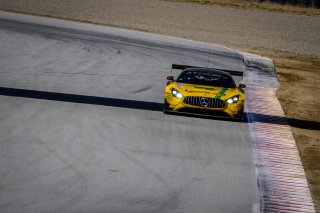 #999 Mercedes-AMG Team GruppeM Racing HKG Mercedes-AMG GT3 Maxi Buhk DEU Maxi Goetz DEU Raffaele Marciello ITA GT3 Overall, Qualifying
 | SRO / Dirk Bogaerts Photography