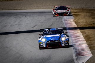 #18 KCMG HKG Nissan GT-R NISMO GT3 Edoardo Liberati ITA Alexandre Imperatori CHE Oliver Jarvis GBR GT3 Overall, Qualifying
 | SRO / Dirk Bogaerts Photography