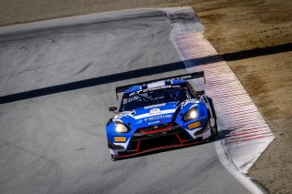 #35 KCMG HKG Nissan GT-R NISMO GT3 Katsumasa Chiyo JPN Alex Buncombe GBR Joshua Burdon AUS GT3 Overall, Qualifying
 | SRO / Dirk Bogaerts Photography