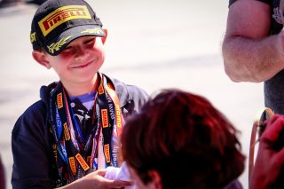 Autograph Session
 | SRO / Dirk Bogaerts Photography