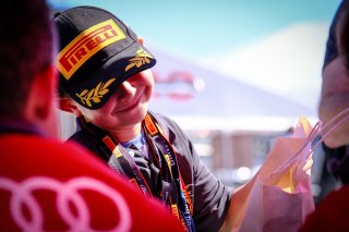 Autograph Session
 | SRO / Dirk Bogaerts Photography
