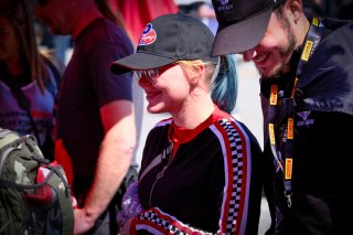 Autograph Session
 | SRO / Dirk Bogaerts Photography