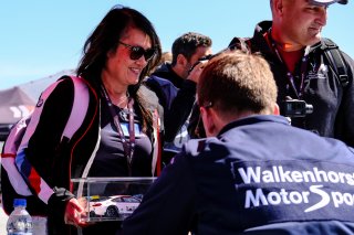 Autograph Session
 | SRO / Dirk Bogaerts Photography