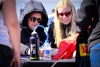 Autograph Session
 | SRO / Dirk Bogaerts Photography