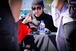 Autograph Session
 | SRO / Dirk Bogaerts Photography