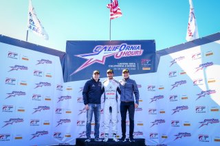 #30 Honda Team Motul ITA Honda NSX GT3 Evo Bertrand Baguette BEL Mario Farnbacher DEU Renger van der Zande NDL GT3 Overall, Pole Shootout
 | SRO / Dirk Bogaerts Photography