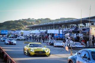 Gridwalk, Race
 | SRO / Dirk Bogaerts Photography