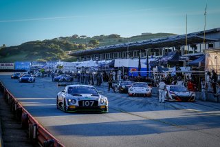 Gridwalk, Race
 | SRO / Dirk Bogaerts Photography
