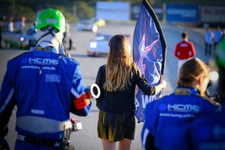 Gridwalk, Race
 | SRO / Dirk Bogaerts Photography