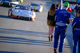 Gridwalk, Race
 | SRO / Dirk Bogaerts Photography