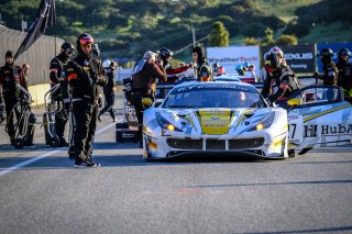 Gridwalk, Race
 | SRO / Dirk Bogaerts Photography