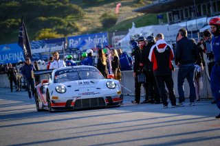Gridwalk, Race
 | SRO / Dirk Bogaerts Photography