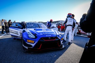 Gridwalk, Race
 | SRO / Dirk Bogaerts Photography