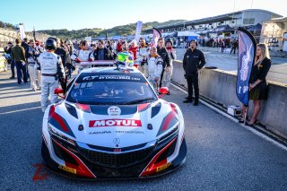 Gridwalk, Race
 | SRO / Dirk Bogaerts Photography