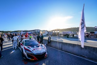 Gridwalk, Race
 | SRO / Dirk Bogaerts Photography