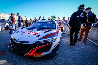 Gridwalk, Race
 | SRO / Dirk Bogaerts Photography