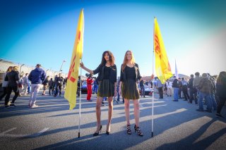 Gridwalk, Race
 | SRO / Dirk Bogaerts Photography