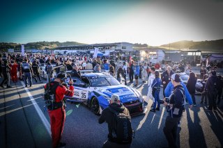 Gridwalk, Race
 | SRO / Dirk Bogaerts Photography