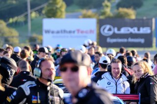 Gridwalk, Race
 | SRO / Dirk Bogaerts Photography