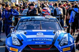 Gridwalk, Race
 | SRO / Dirk Bogaerts Photography