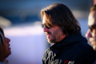 Gridwalk, Race
 | SRO / Dirk Bogaerts Photography